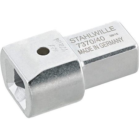 Stahlwille TORQUE WRENCH 58290040