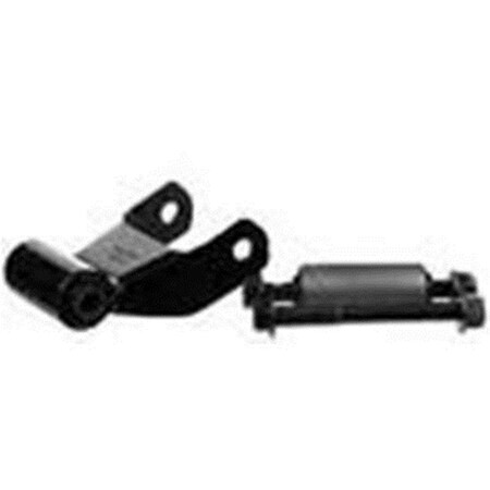 Sherman Parts 3 in. Spring Shackle Kit for 1980-1996 Ford Pickup SHE575-82S