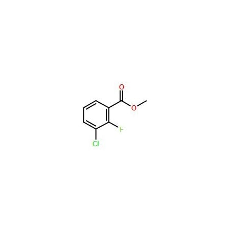 Ak Scientific Methyl 3-chloro-2-fluorobenzoate (5g), CAS 773874-05-8 V7719-5g