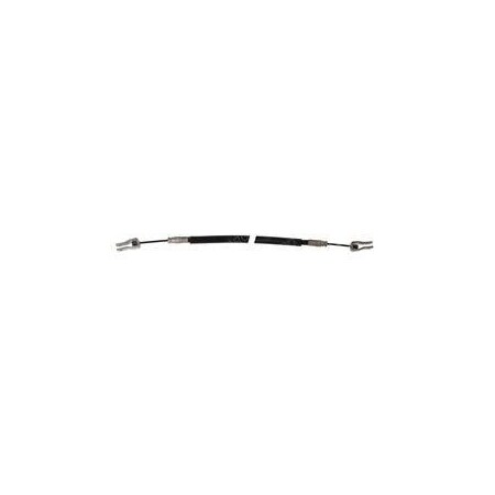 E-Z-Go REPLACEMENT BRAKE CABLE, 36.75 19038G1
