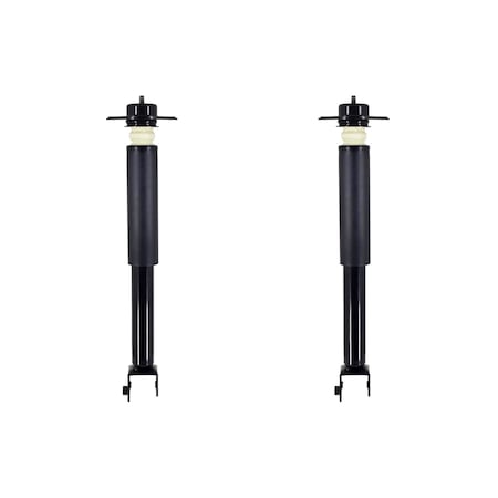 Fcs Struts Shock Absorber Assembly Kit 8346241