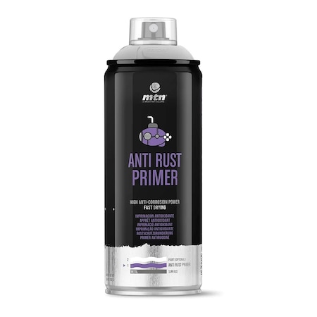 Mtn PRO Anti Rust Spray Primer - Red EX014PR0131