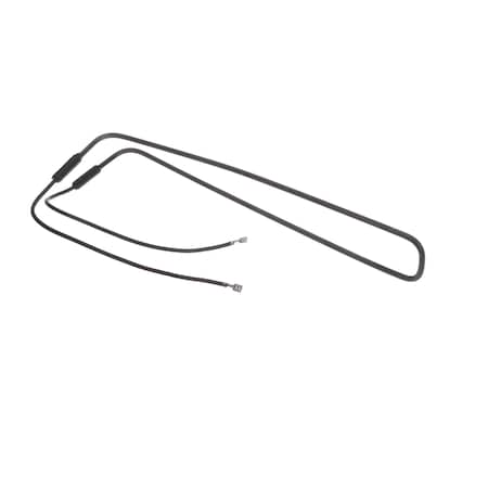 Heatcraft Heater, 16in, 115V, 32W 24700607