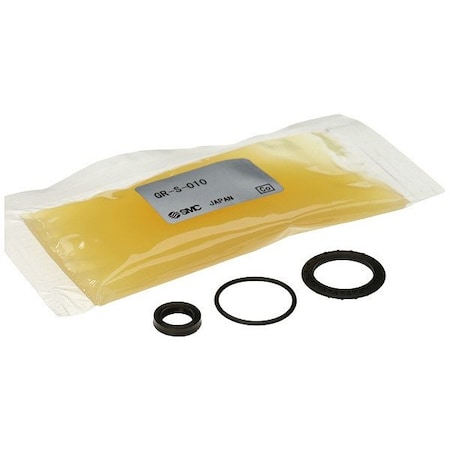 Smc Seal Kit CU16D-PS