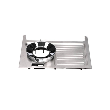 Delonghi COVER ASSEMBLY 5513201179