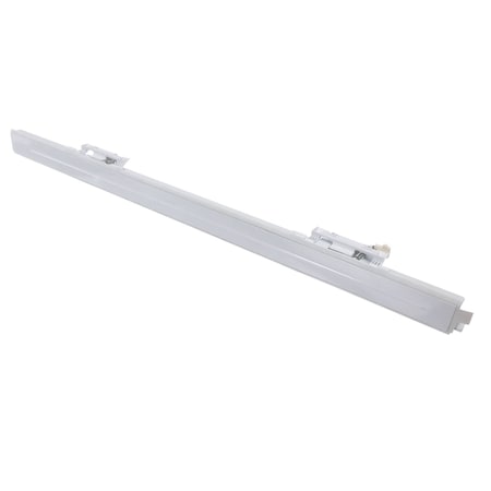 Blomberg GD76 MULLION FF ASSEMBLY 120V 6112260100