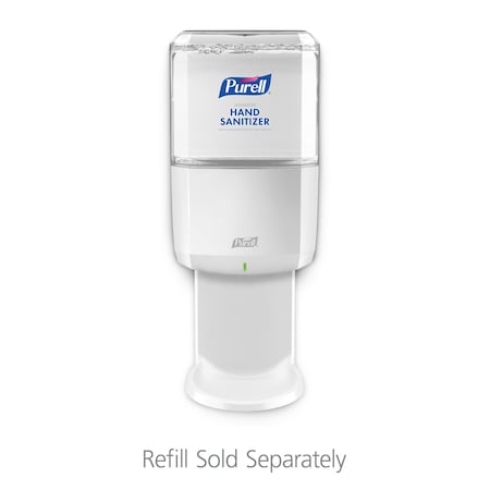 Purell Touch-Free Hand Sanitizer Dispenser 1200mL - White 6420-01