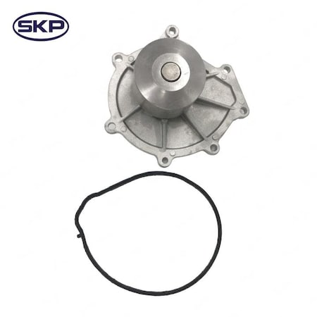 Engine Water Pump,