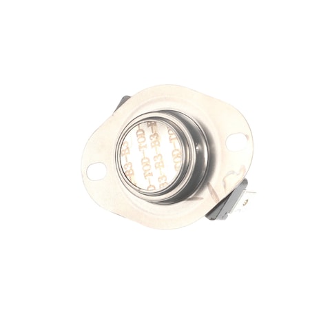 International Environmental Limit Switch, Auto Reset E035-50023901