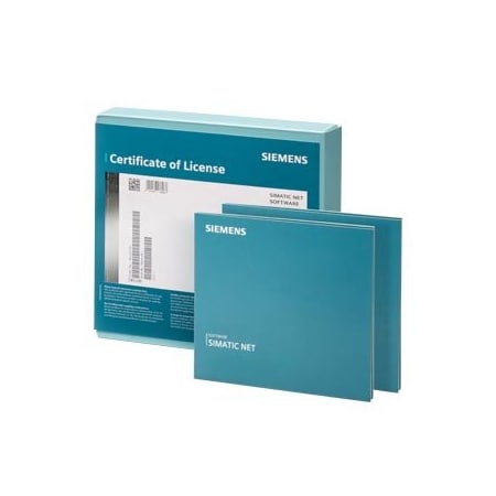 Siemens SIMATIC NET SOFTNET-IE S7 LEAN V17 SP1 SW f.S7- 6GK1704-1LW17-0AK0