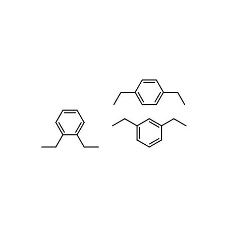 Ak Scientific Diethylbenzene (mixture) (25ml), CAS 25340-17-4 8567AJ-25ml
