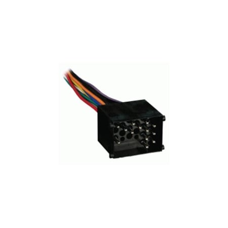 Metra Electronics BMW 90-02 PWR 4 SPKR 70-8590