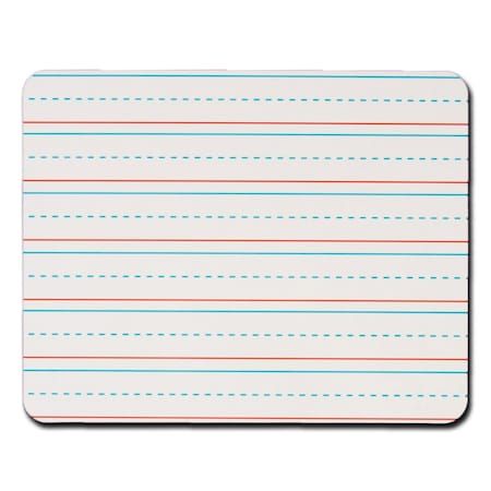 Kleenslate Rectangular Adhesive Lined Replacement Sheets, 8PK 7082