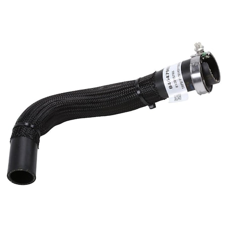 Acdelco HOSE ASM-F/TNK FIL, Fuel Filler Hose, 84647963