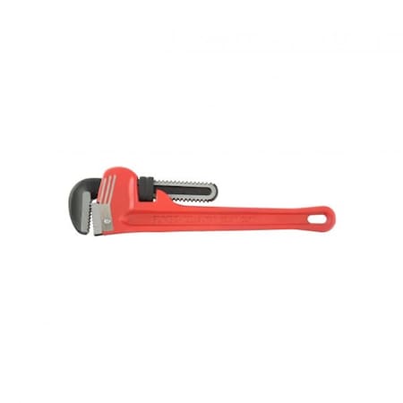 Eat-In 12 in. Super Heavy Duty Pipe Wrench EA1666617