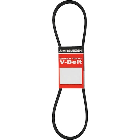 Mitsuboshi Fractional Horsepower 4L Type 1/2'' x 44'' 4L440