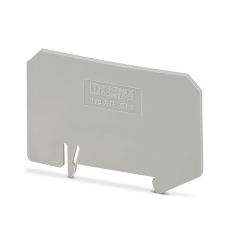 Phoenix Contact ATP-ST 6 Partition plate length: 73.5 3024481