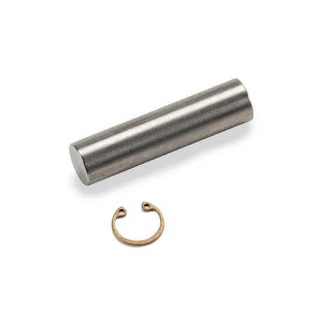 Factor 55 WINCH ACCESSORIES, TITANIUM PIN - PROLINK XTV 00113