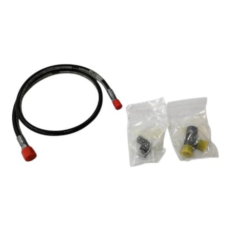 John Deere HOSE, OEM 5HGKSP074
