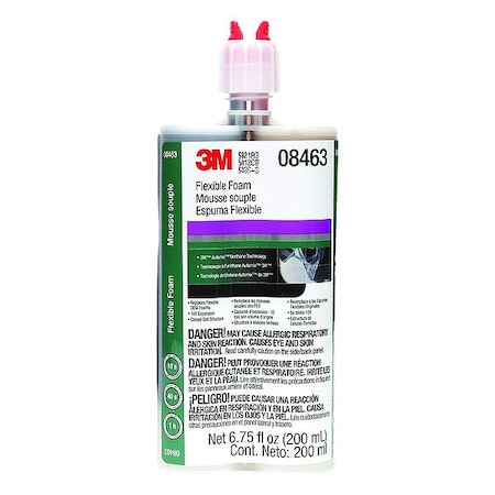 3M Flexible Foam, NVH 08463