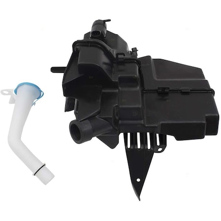 Geared2Golf Windshield Washer Tank Assembly for 2013-2015 Sedan & Altima GE1604442