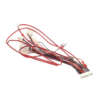 Frymaster HARNESS FQ4000 BULK/ATO/FIB 8076240