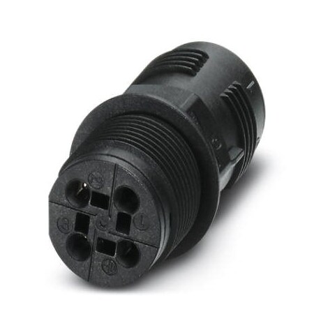 Phoenix Contact QPD W3PE2 5 M25 DT BK Panel 1423985