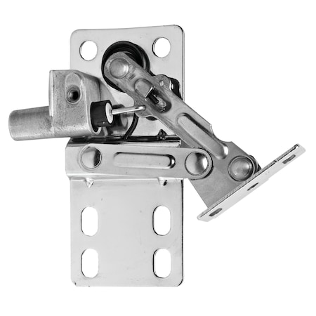 Rev-A-Shelf Rev-A-Shelf - LD-0220-50SC Pair of Soft-Close Pivot Hinges LD-0220-50SC-40