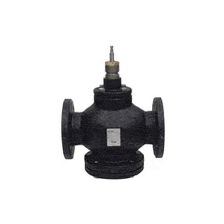 Siemens 5in N.O.VALVE ASY;BZ;MODEq Pct.125 599-05983