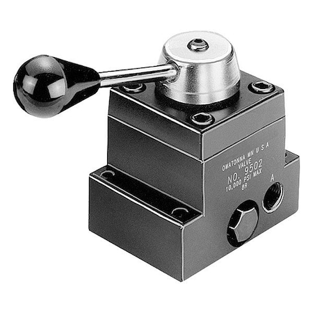 Hytec Hydraulic Directional Control Valve 9503