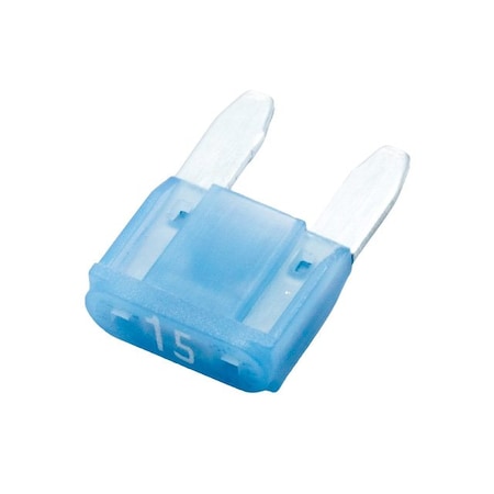 Optifuse Automotive Blade Fuse, ANM-I Series, 2A to 30A, 32V DC ANM-I-15A