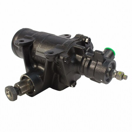 Motorcraft Steering Gear, STG82RM