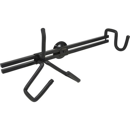 Monoprice Wall Mount for Electric Guitar, Horztl 602130