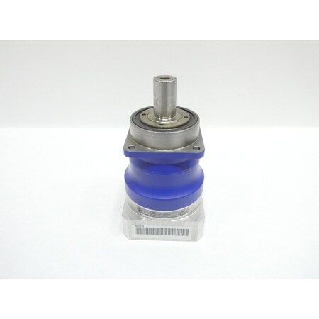 Wittenstein PLANETARY GEARBOX 5:1 SP075S-MF1-5-0E0-2S