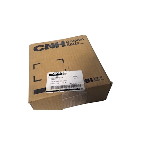 Cnh COUPLING FLANGE, CNH OEM 504048805 504048805
