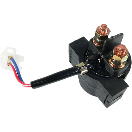 Sierra Prime Line Solenoid 72-2058