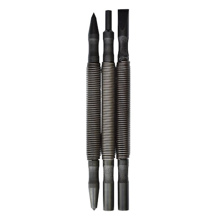 Mayhew 3 Pc. Hammerless Set 89021