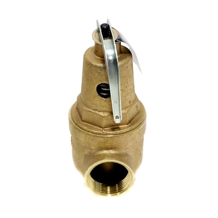 Conbraco Industries Relief Valve 1X1.25 100 10-615-20