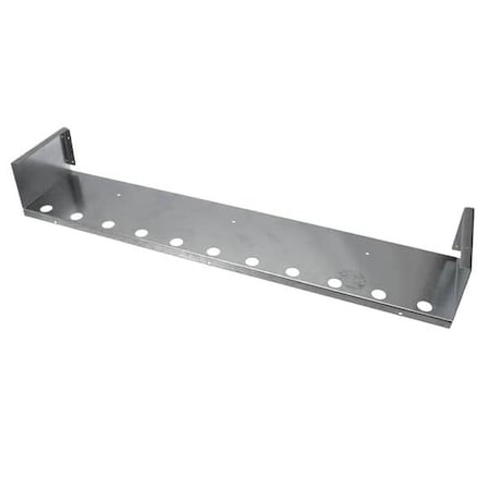 Lennox BOX-BURNER 11M63