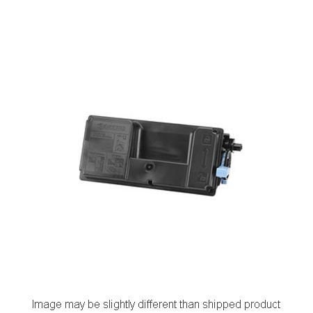 Kyocera Replacement, BLACK Compatible Toner, 21,000 page yield 1T02L10US0
