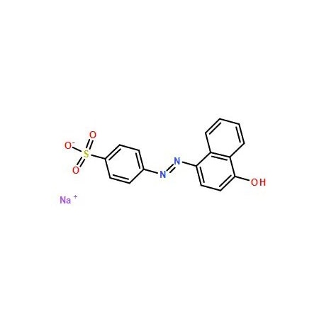 Ak Scientific Orange yellow I (1g), CAS 523-44-4 Z3708-1g