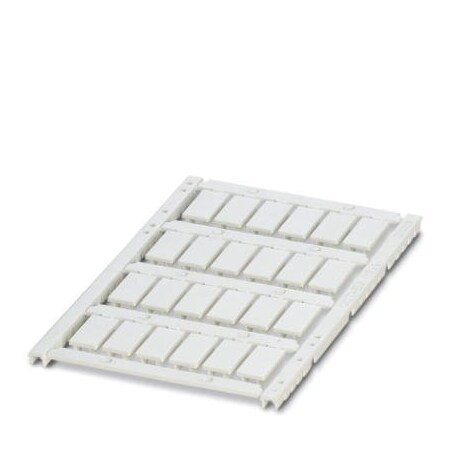Phoenix Contact UCT-EM 17X9 Snap-in markers Sheet 0801475