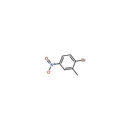 Ak Scientific 2-Bromo-5-nitrotoluene (25g), CAS 7149-70-4 U120-25g