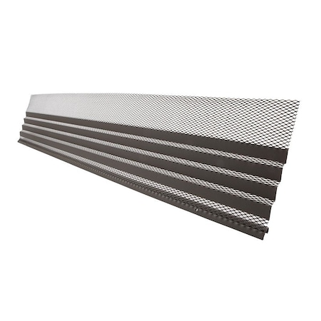 Amerimax Home Products Gutter Guard Mtl Mesh Gry 36In 6380XHP