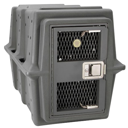 Dakota 283 Hero Kennel - Dark Granite D2-G3XL-HERO-DAR