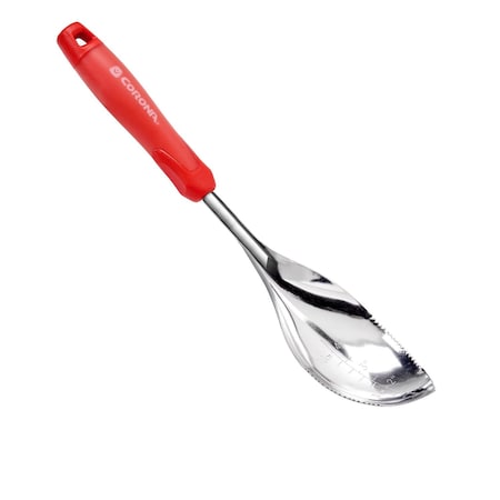 Corona Tools Multi-Scoop Garden Tool with ComfortGEL Grip CT15411