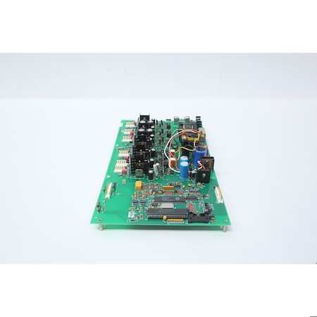 Allen Bradley PCB CIRCUIT BOARD 1336151173