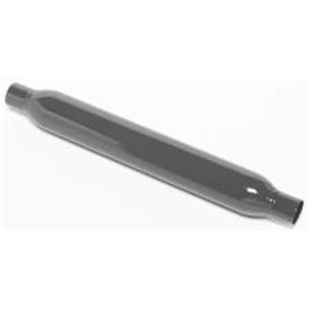 Dynomax 24205 31 in. Performance Exhaust Thrush Glasspack Muffler Steel DYN24205