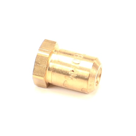 Garland Burner Orifice, Small, 1.8MM, Natural M8-1.8MM