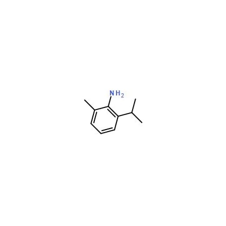 Ak Scientific 2-(1-Methylethyl)-6-methylaniline (25g), CAS 5266-85-3 Z2358-25g